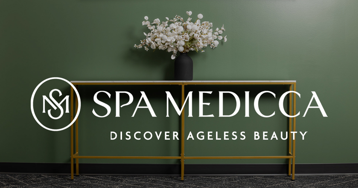 Spa Medicca - Med Spas & Aesthetics in Dayton